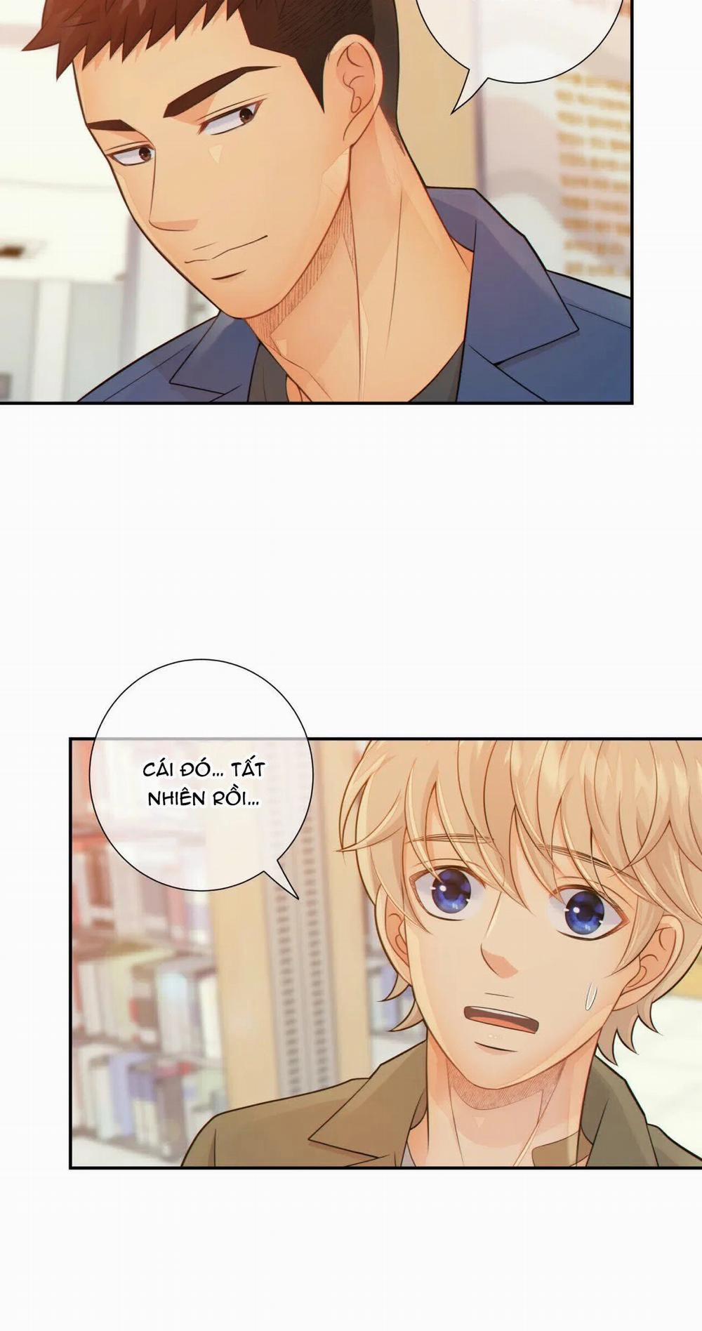 Thời gian giữa Sói và Chó 30 trang 15