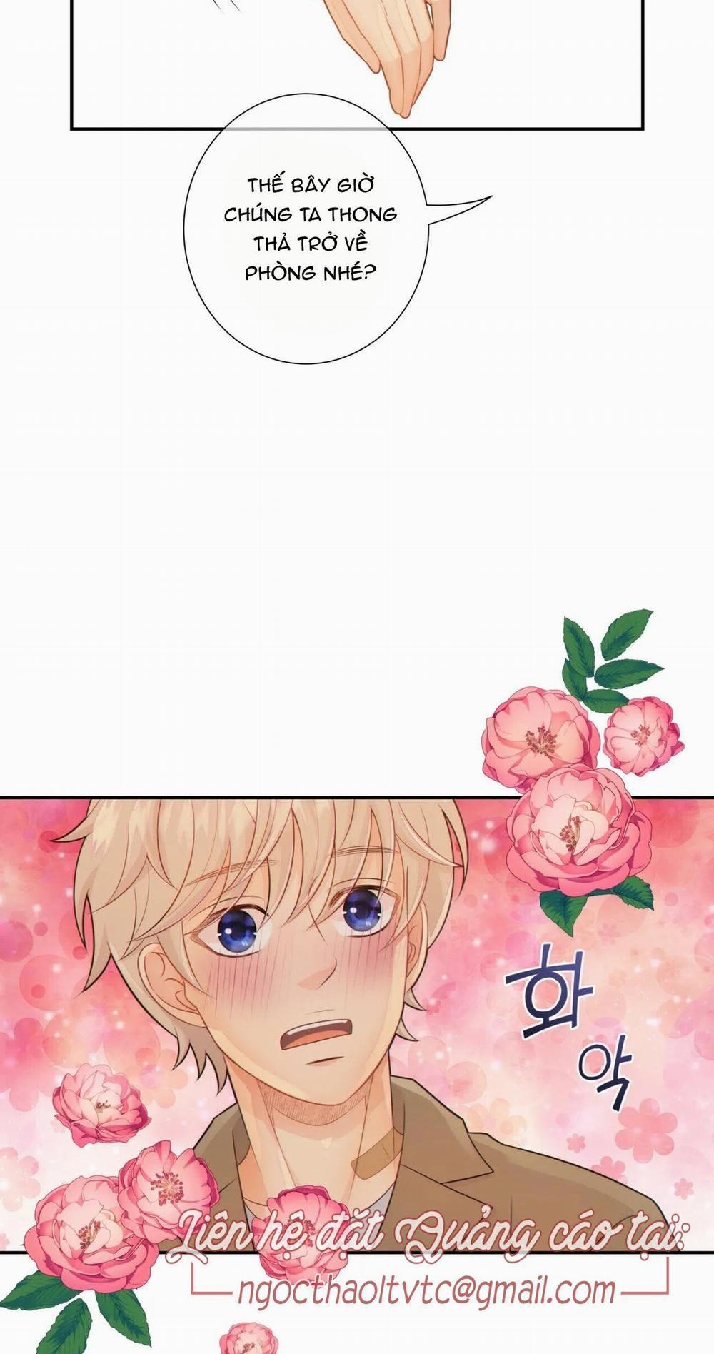 Thời gian giữa Sói và Chó 30 trang 17