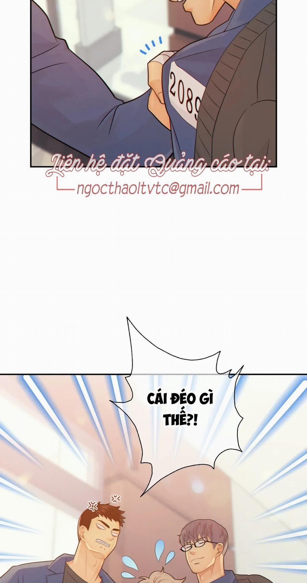 Thời gian giữa Sói và Chó 30 trang 23