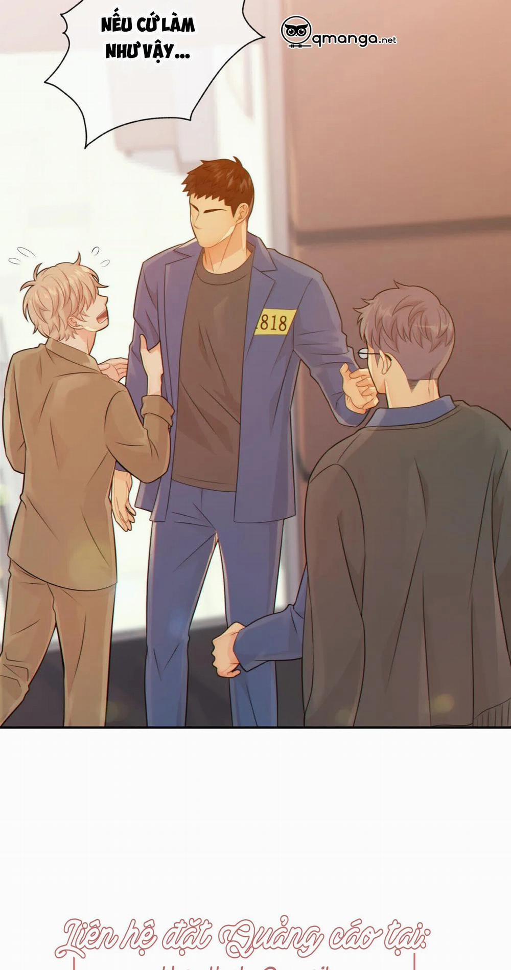 Thời gian giữa Sói và Chó 30 trang 25