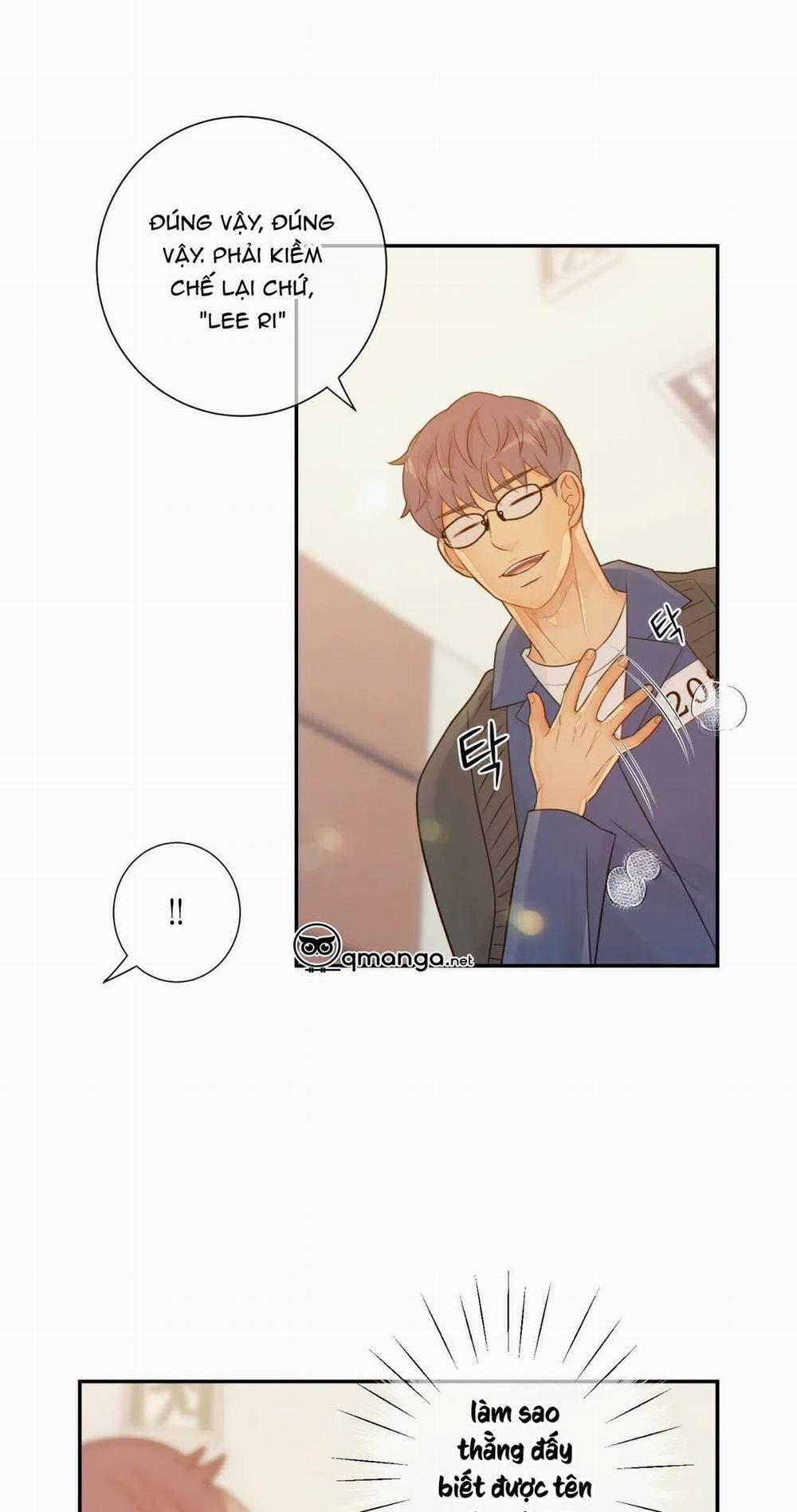 Thời gian giữa Sói và Chó 30 trang 27