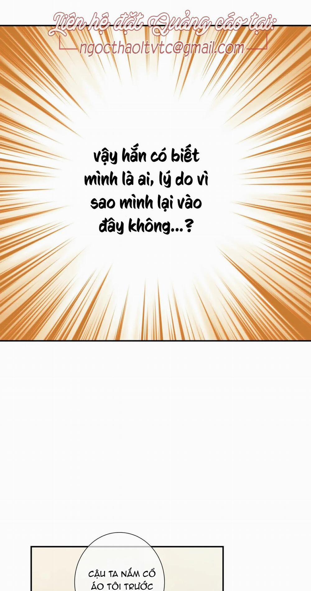 Thời gian giữa Sói và Chó 30 trang 29