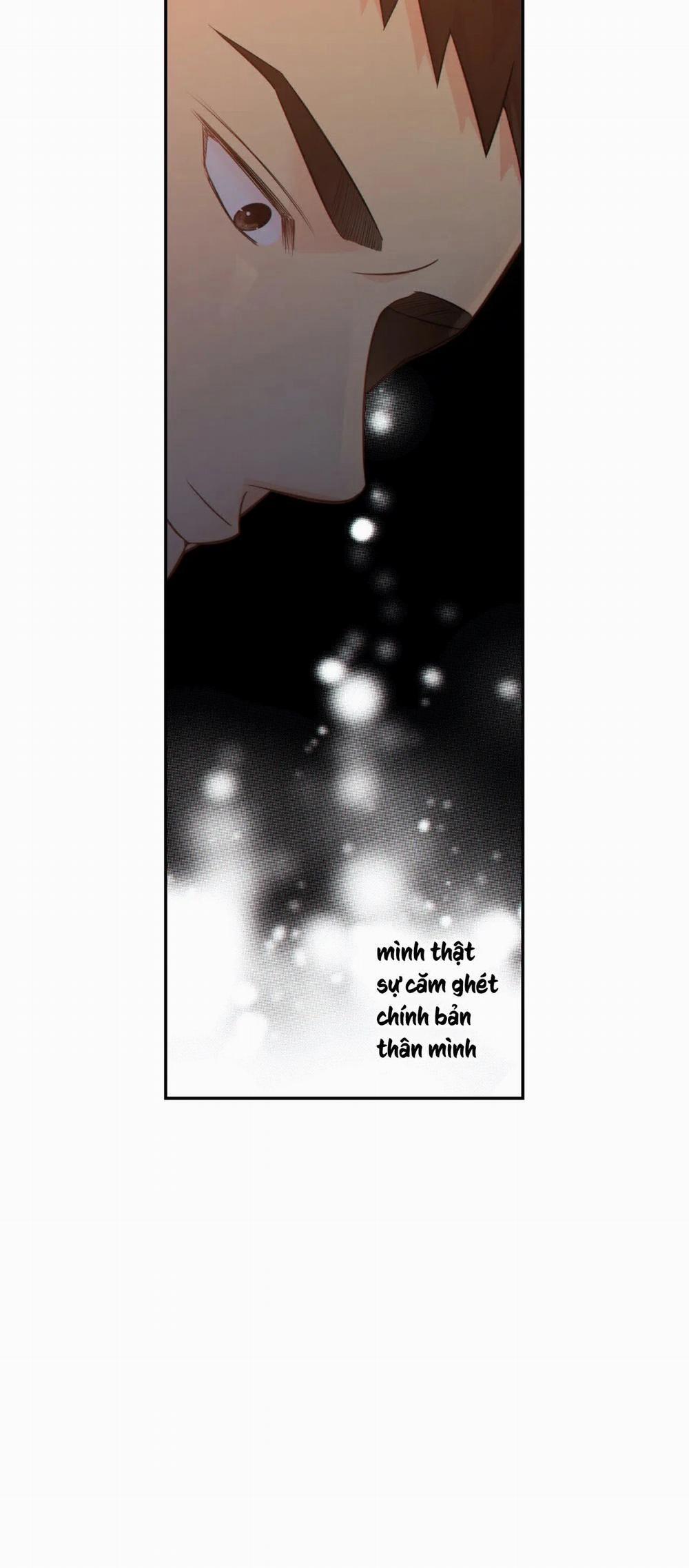 Thời gian giữa Sói và Chó 30 trang 3