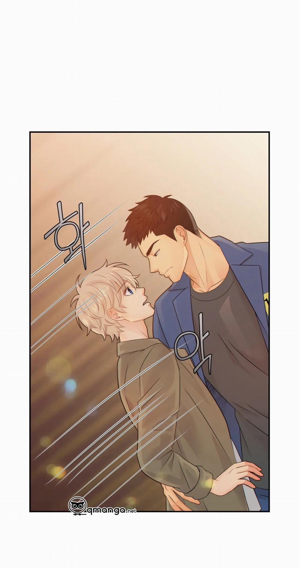 Thời gian giữa Sói và Chó 30 trang 33