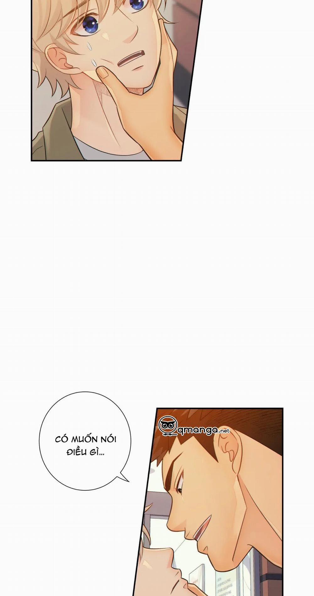 Thời gian giữa Sói và Chó 30 trang 36