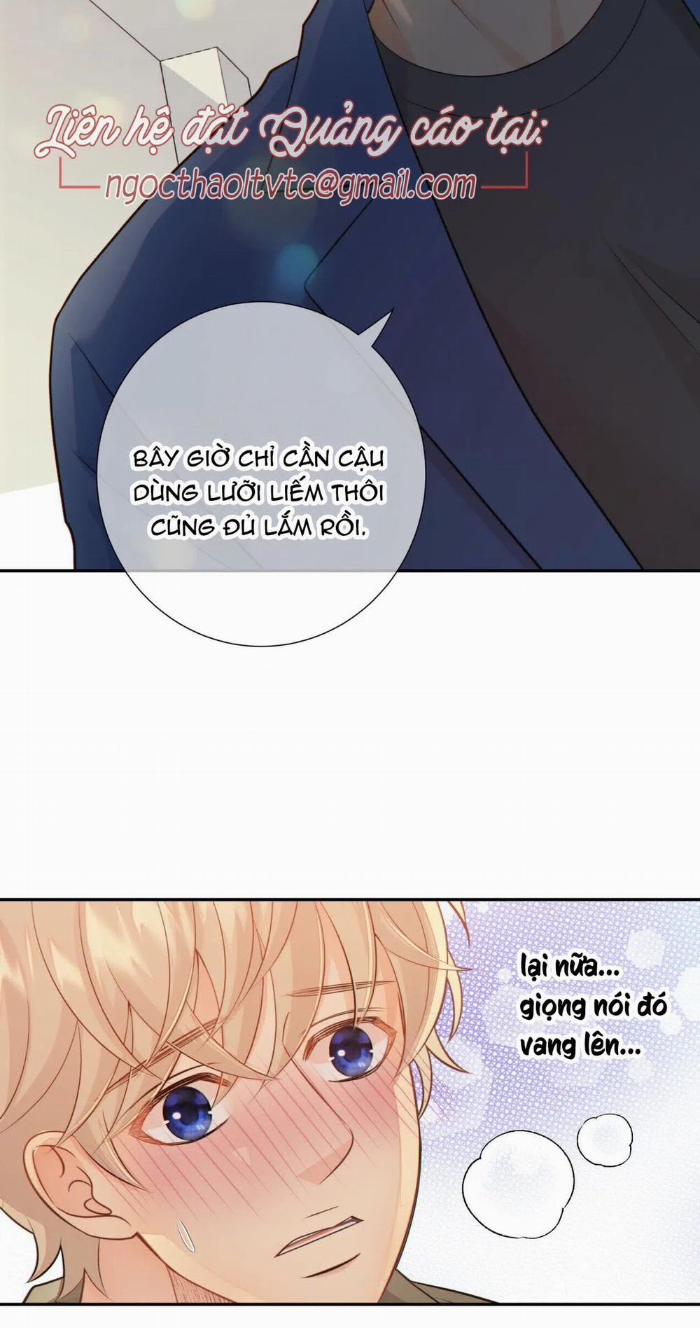 Thời gian giữa Sói và Chó 30 trang 38