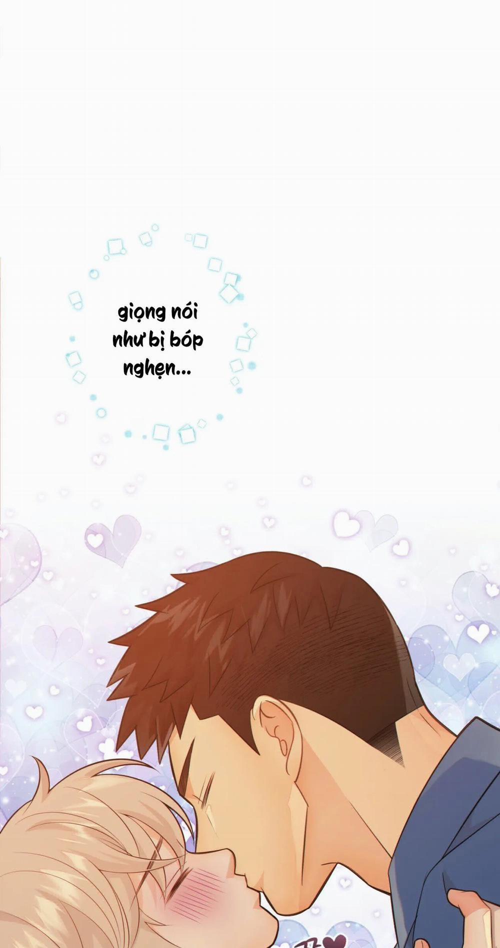 Thời gian giữa Sói và Chó 30 trang 39