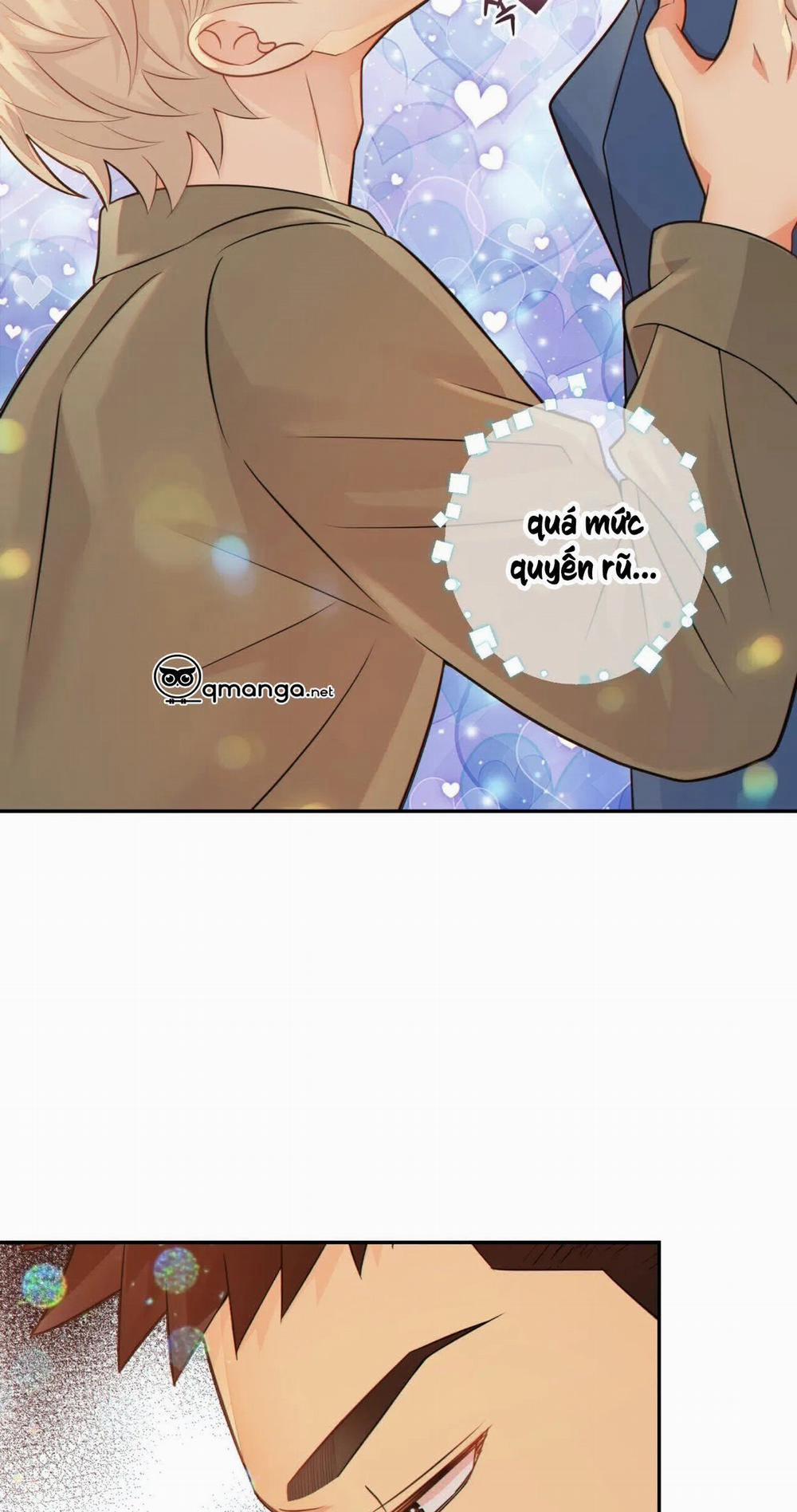 Thời gian giữa Sói và Chó 30 trang 40