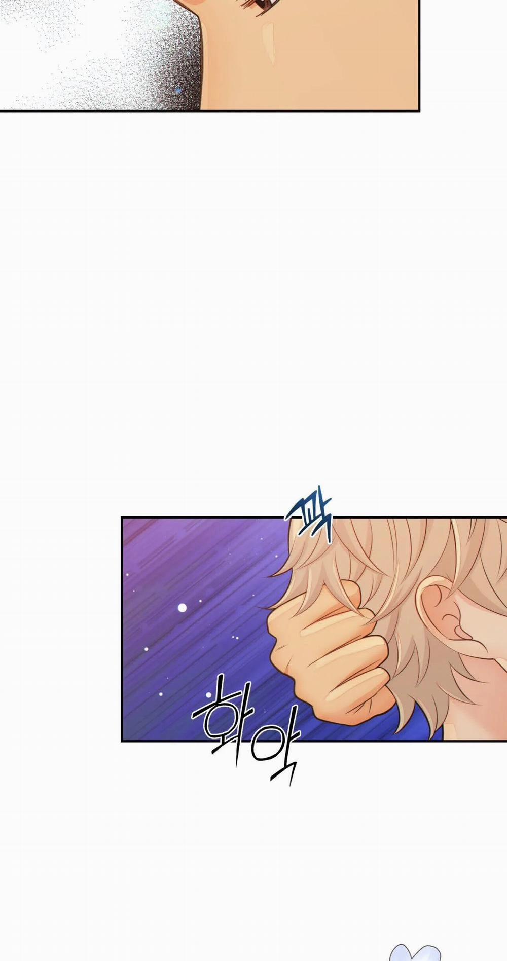 Thời gian giữa Sói và Chó 30 trang 41