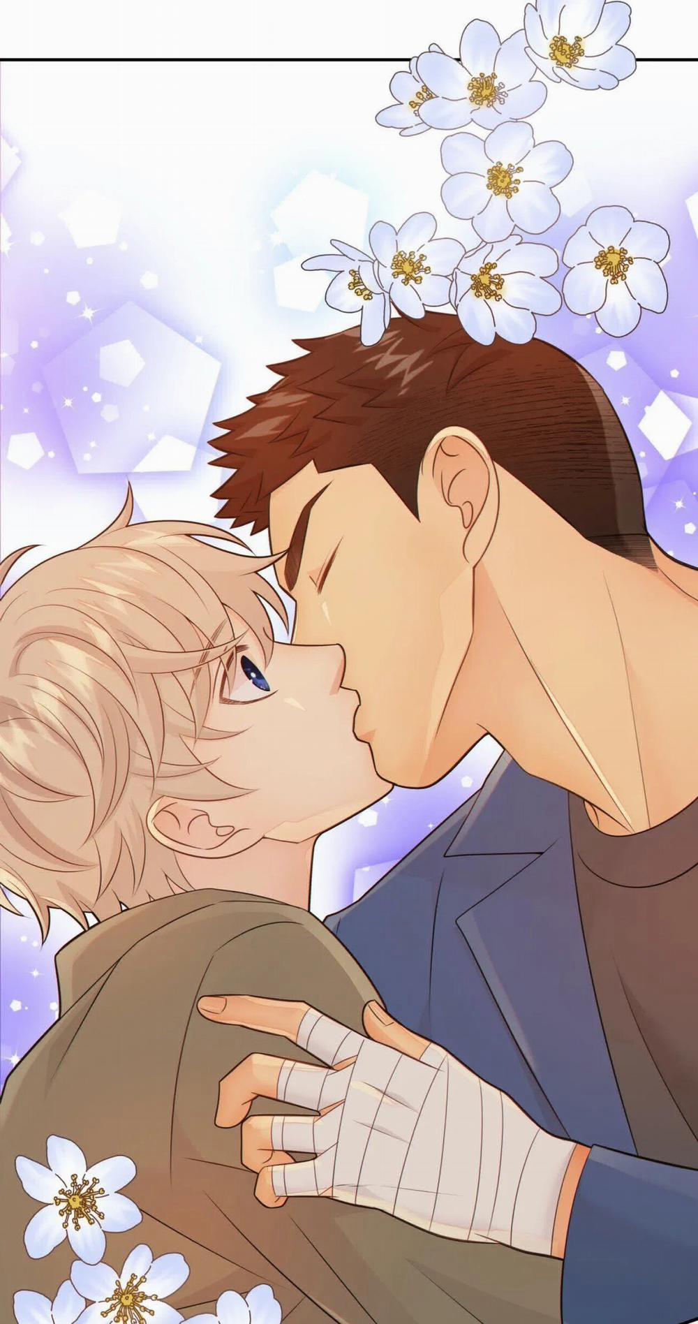 Thời gian giữa Sói và Chó 30 trang 42