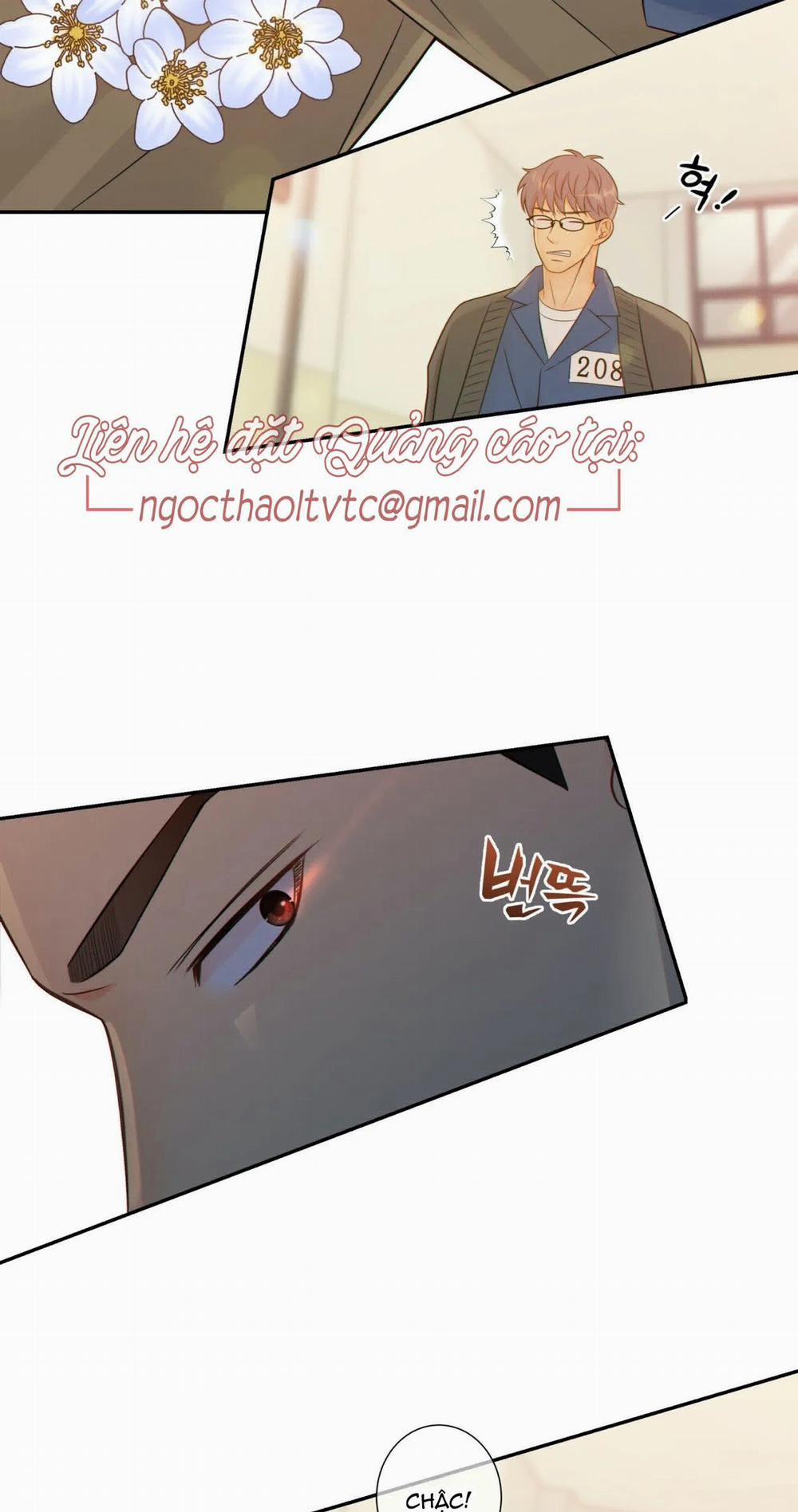 Thời gian giữa Sói và Chó 30 trang 43