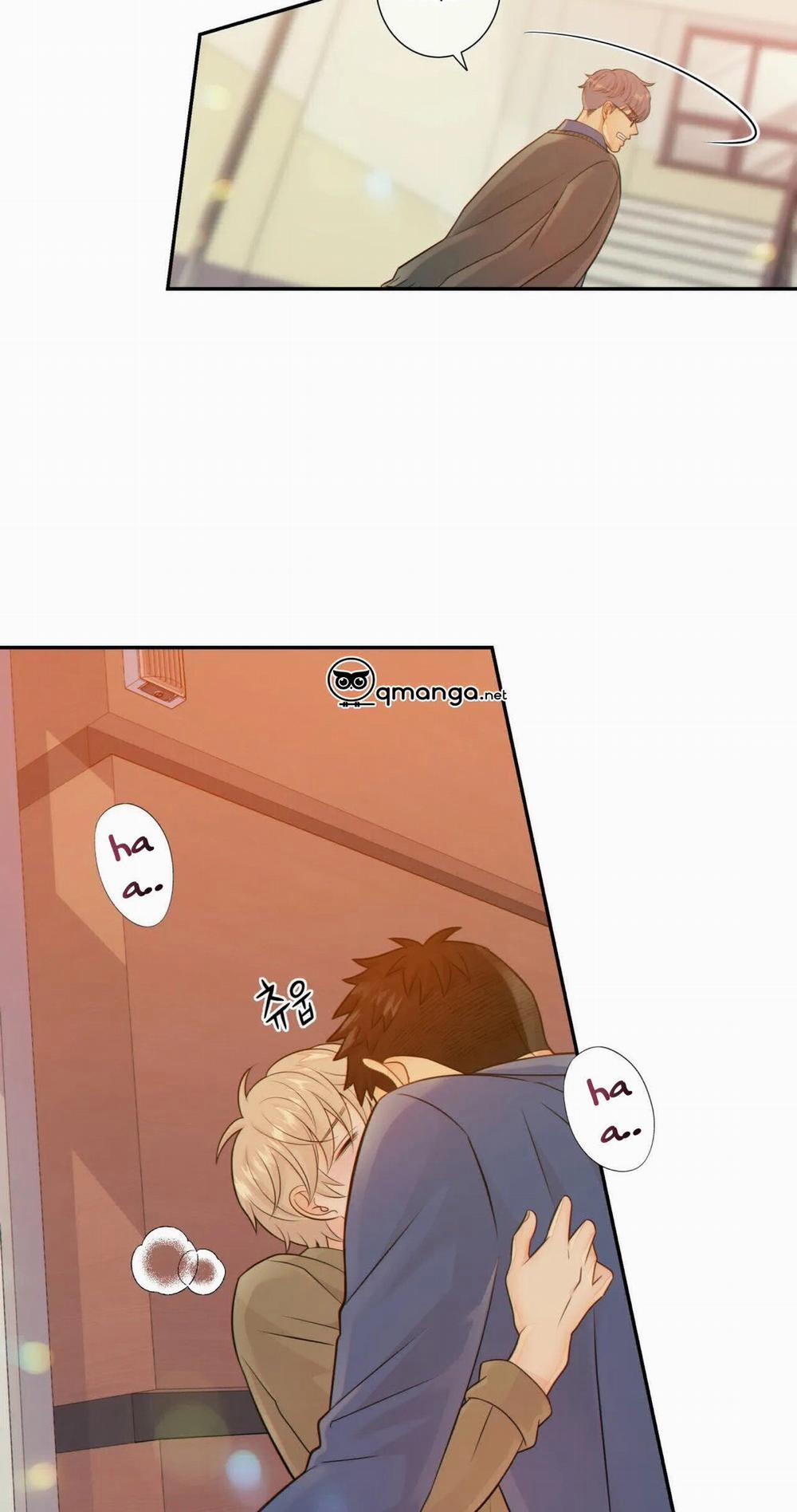 Thời gian giữa Sói và Chó 30 trang 44