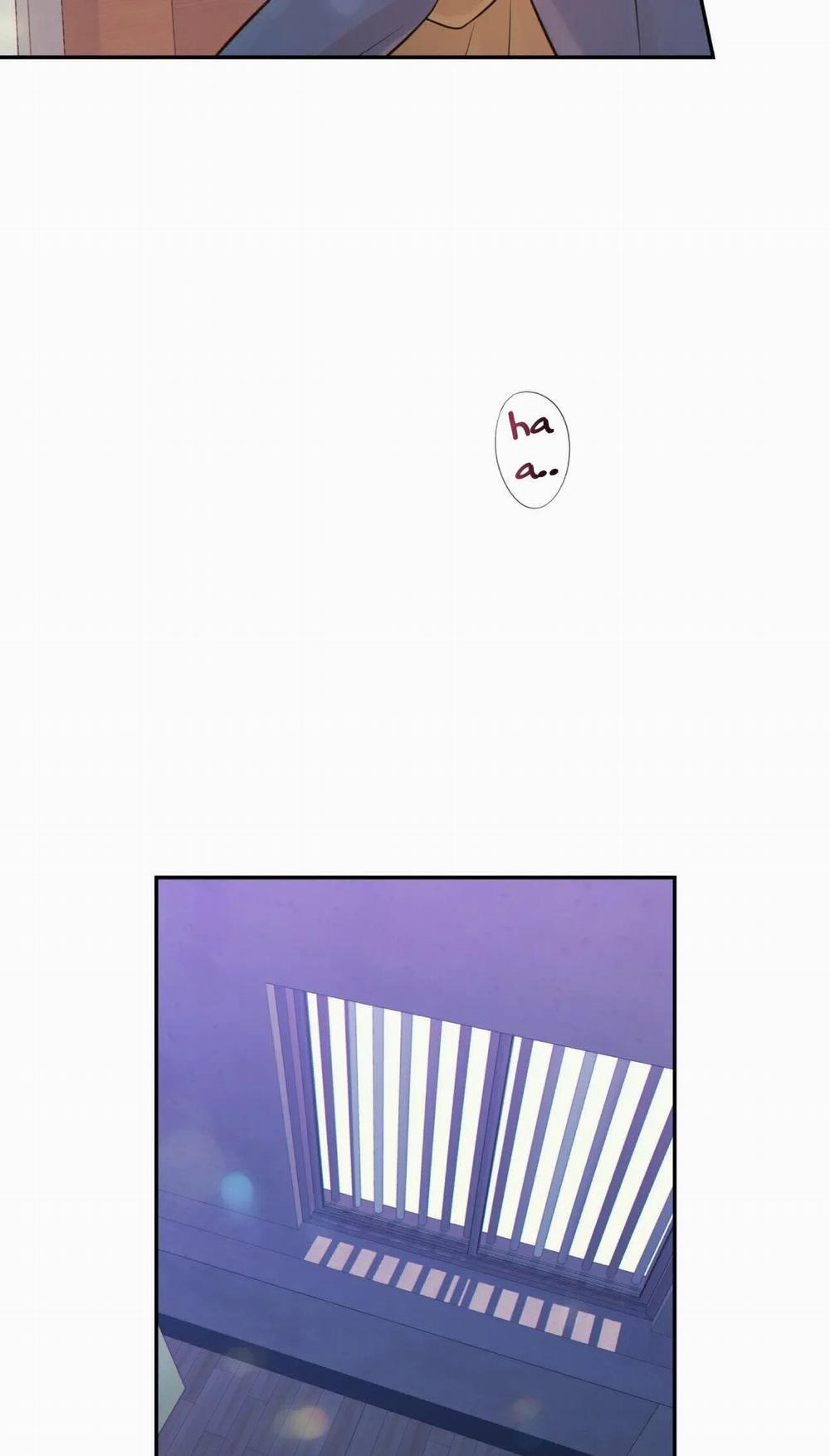 Thời gian giữa Sói và Chó 30 trang 45