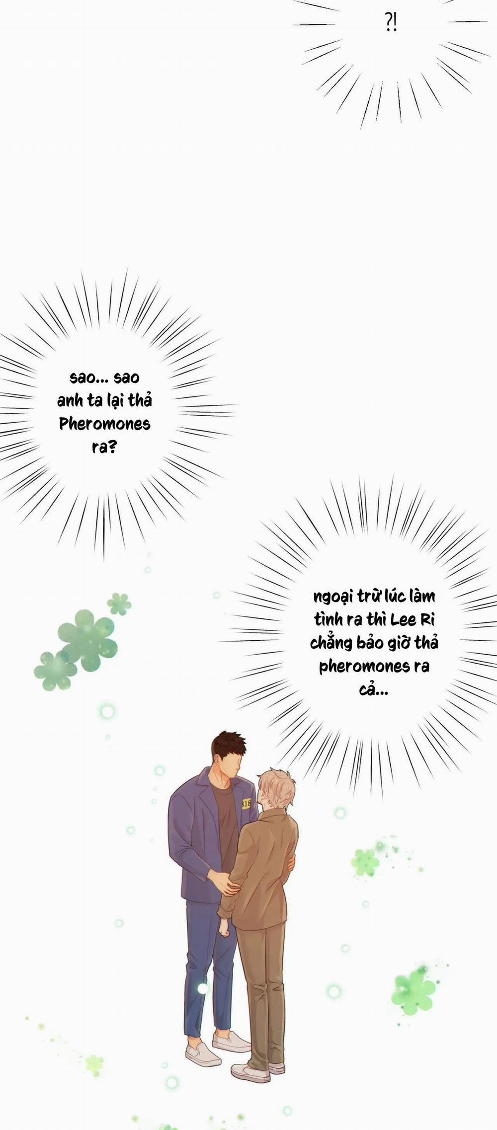 Thời gian giữa Sói và Chó 30 trang 5