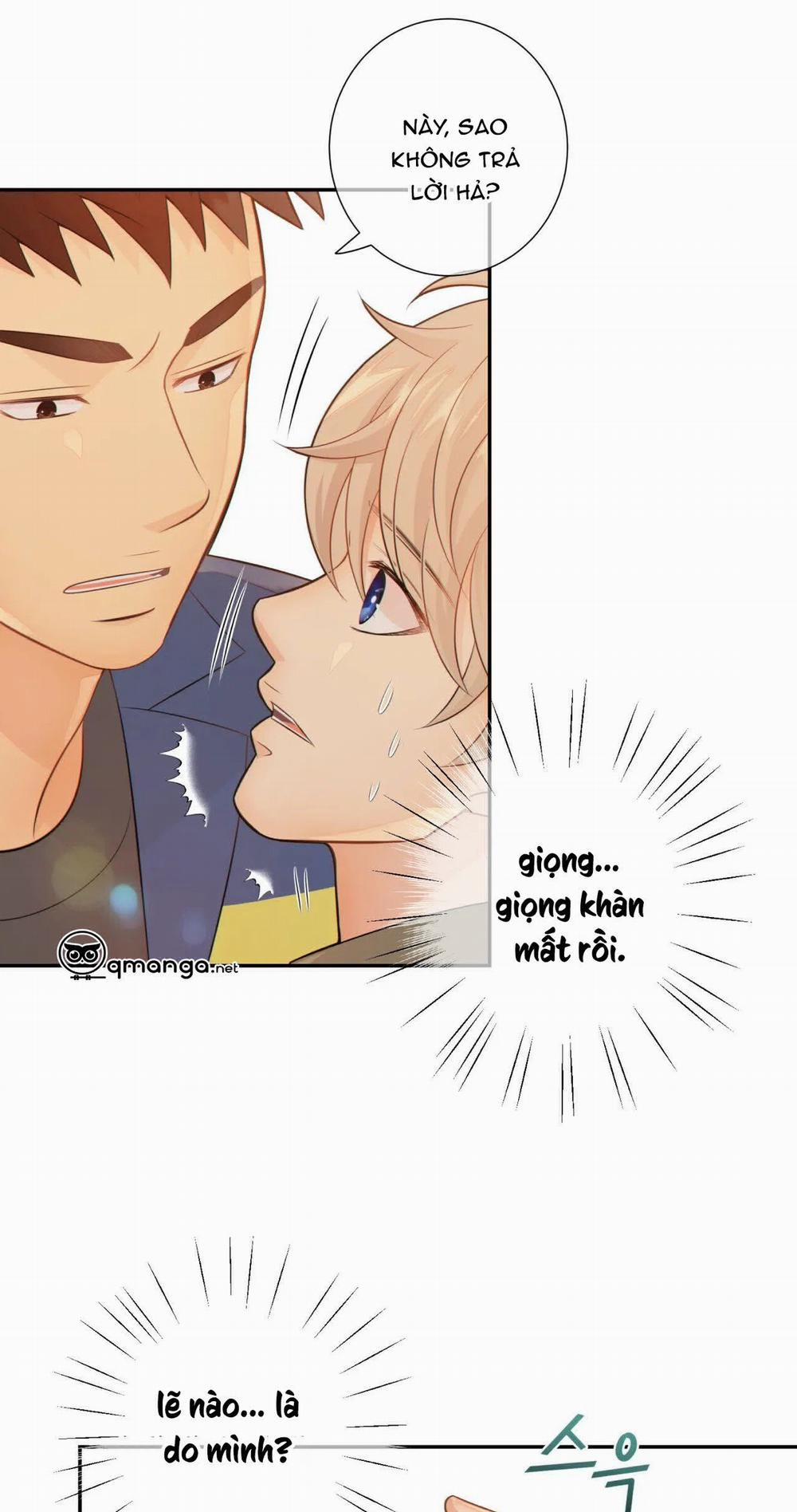 Thời gian giữa Sói và Chó 30 trang 9