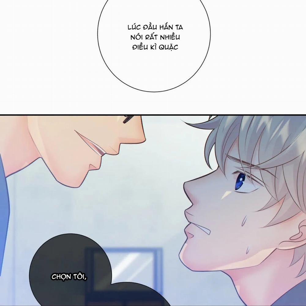 Thời gian giữa Sói và Chó 31 trang 10