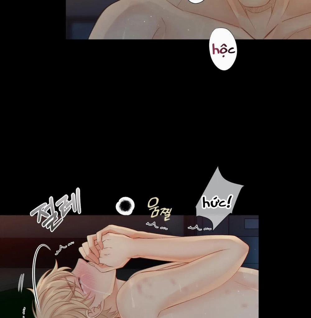 Thời gian giữa Sói và Chó 31 trang 100