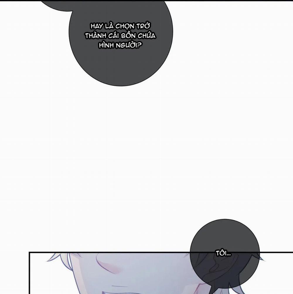 Thời gian giữa Sói và Chó 31 trang 11