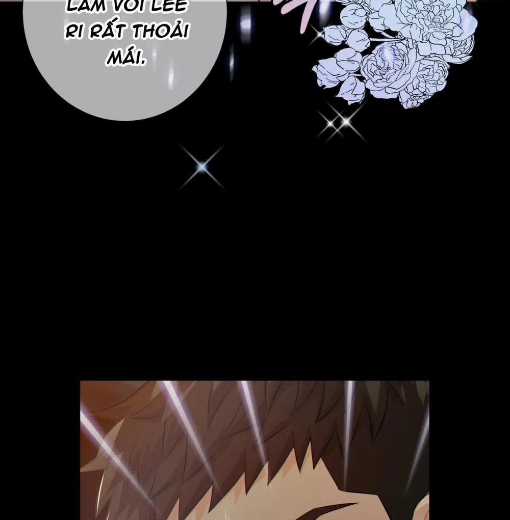 Thời gian giữa Sói và Chó 31 trang 110