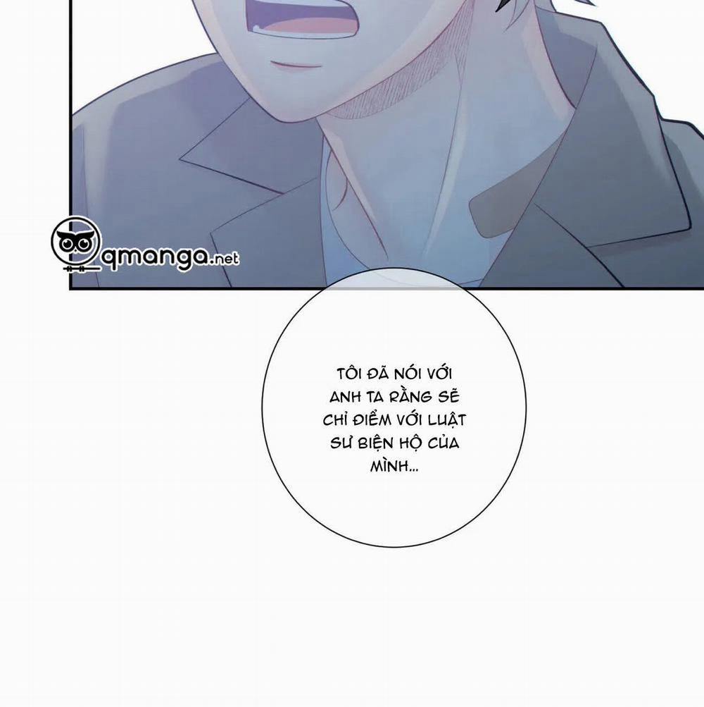 Thời gian giữa Sói và Chó 31 trang 12