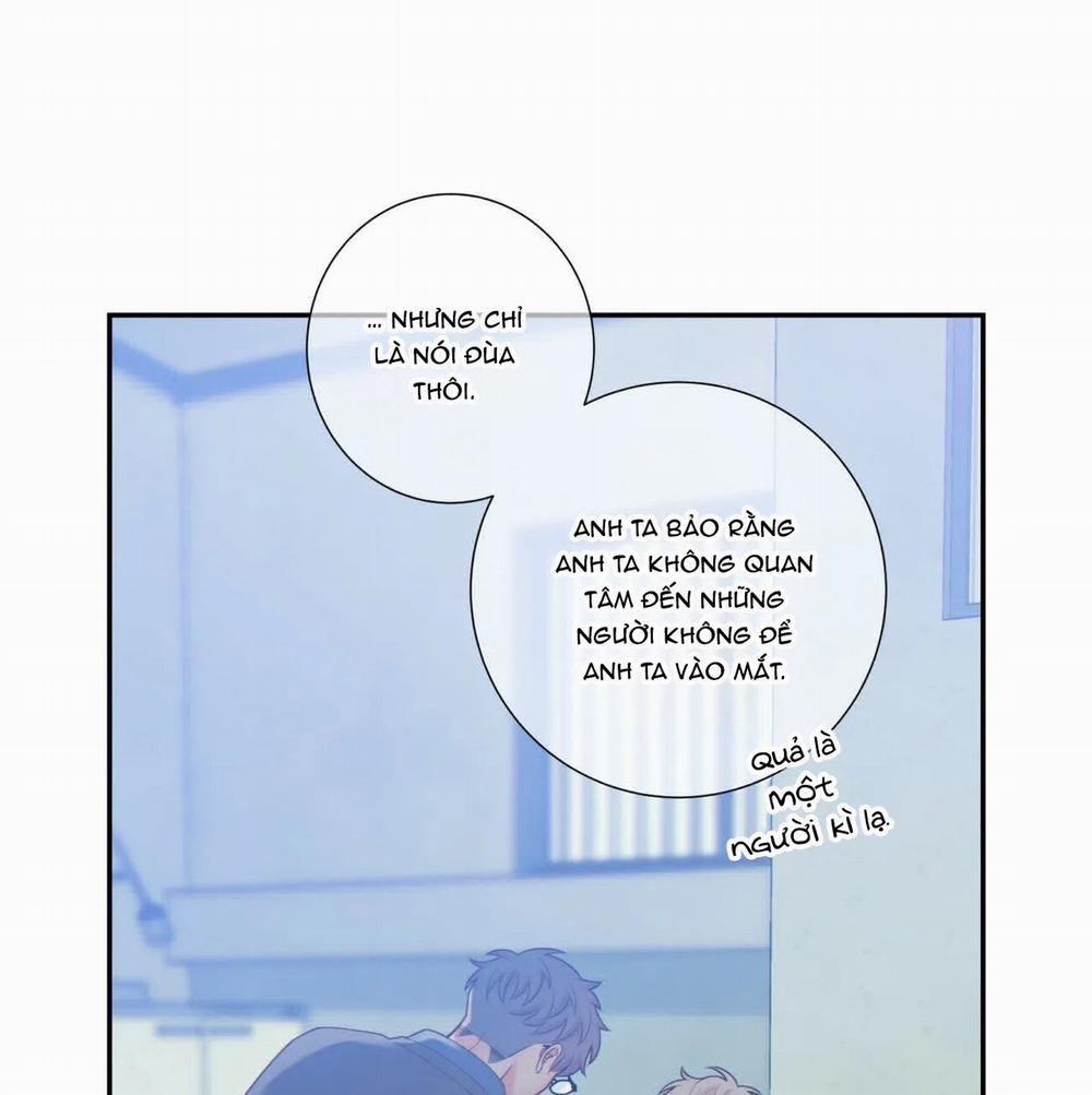 Thời gian giữa Sói và Chó 31 trang 13