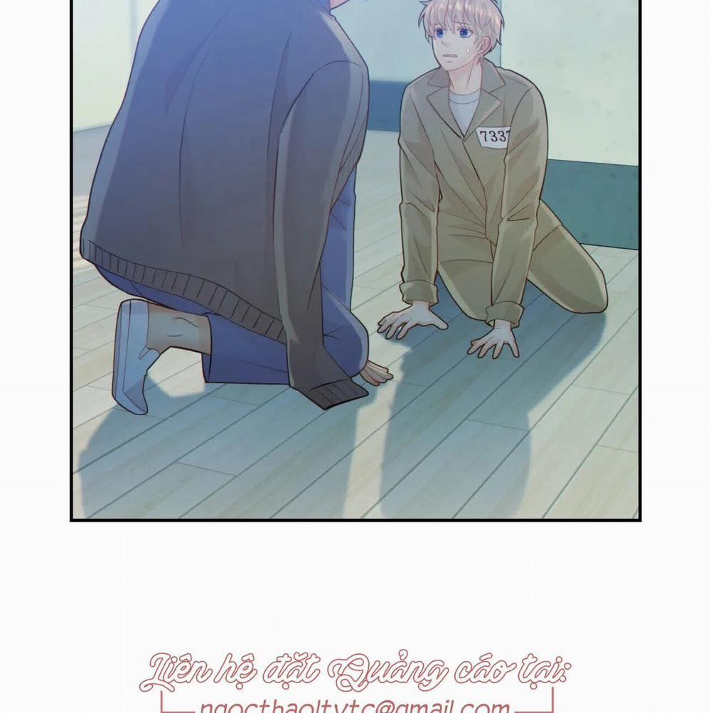 Thời gian giữa Sói và Chó 31 trang 14