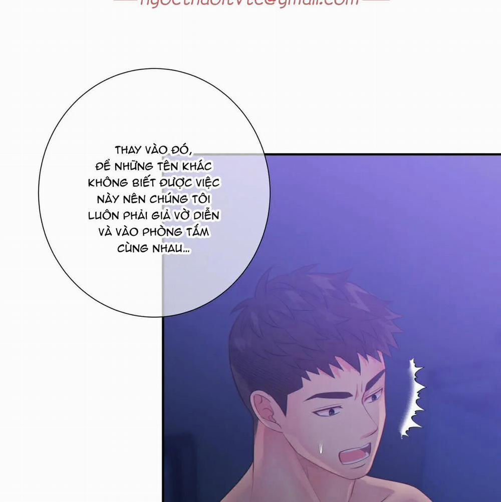 Thời gian giữa Sói và Chó 31 trang 15