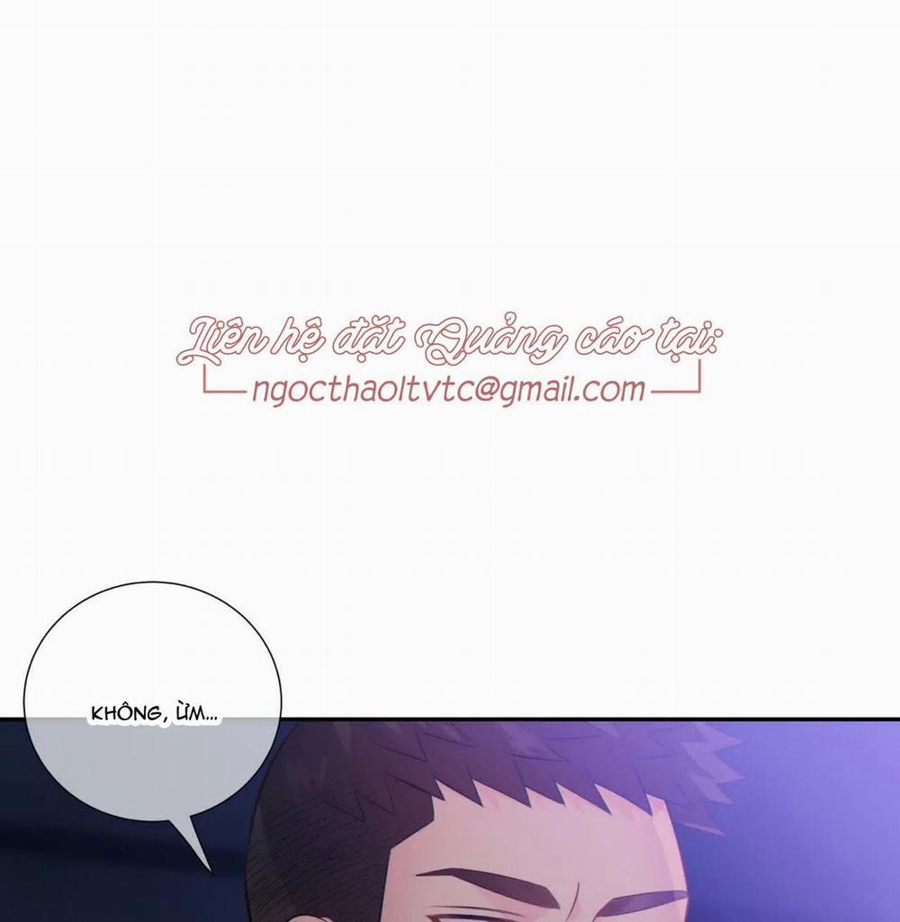 Thời gian giữa Sói và Chó 31 trang 18