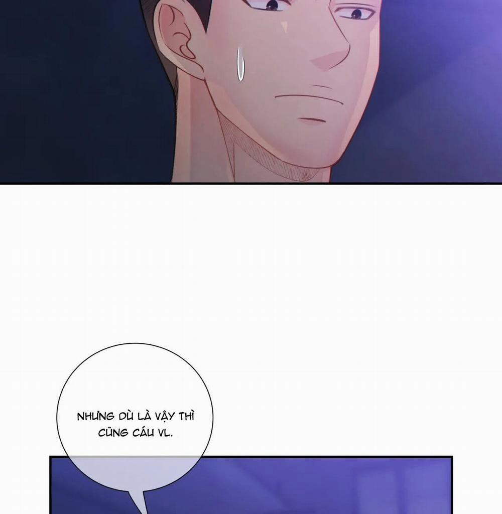 Thời gian giữa Sói và Chó 31 trang 19