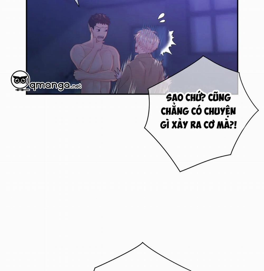 Thời gian giữa Sói và Chó 31 trang 20