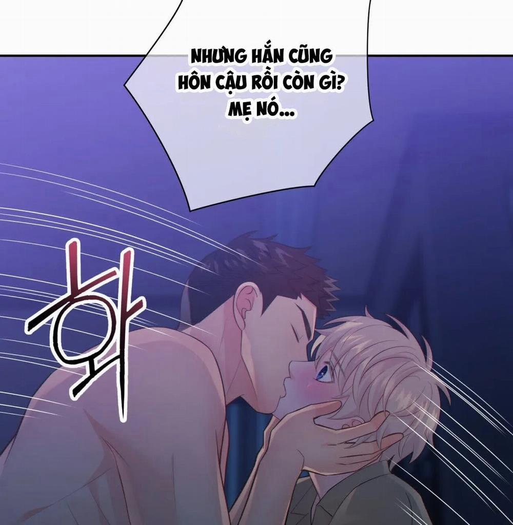 Thời gian giữa Sói và Chó 31 trang 21