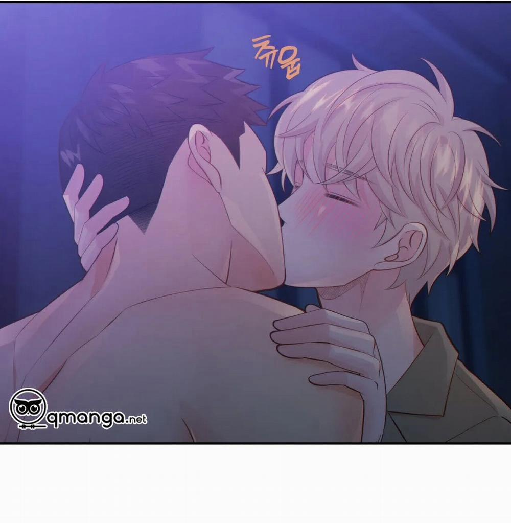 Thời gian giữa Sói và Chó 31 trang 23