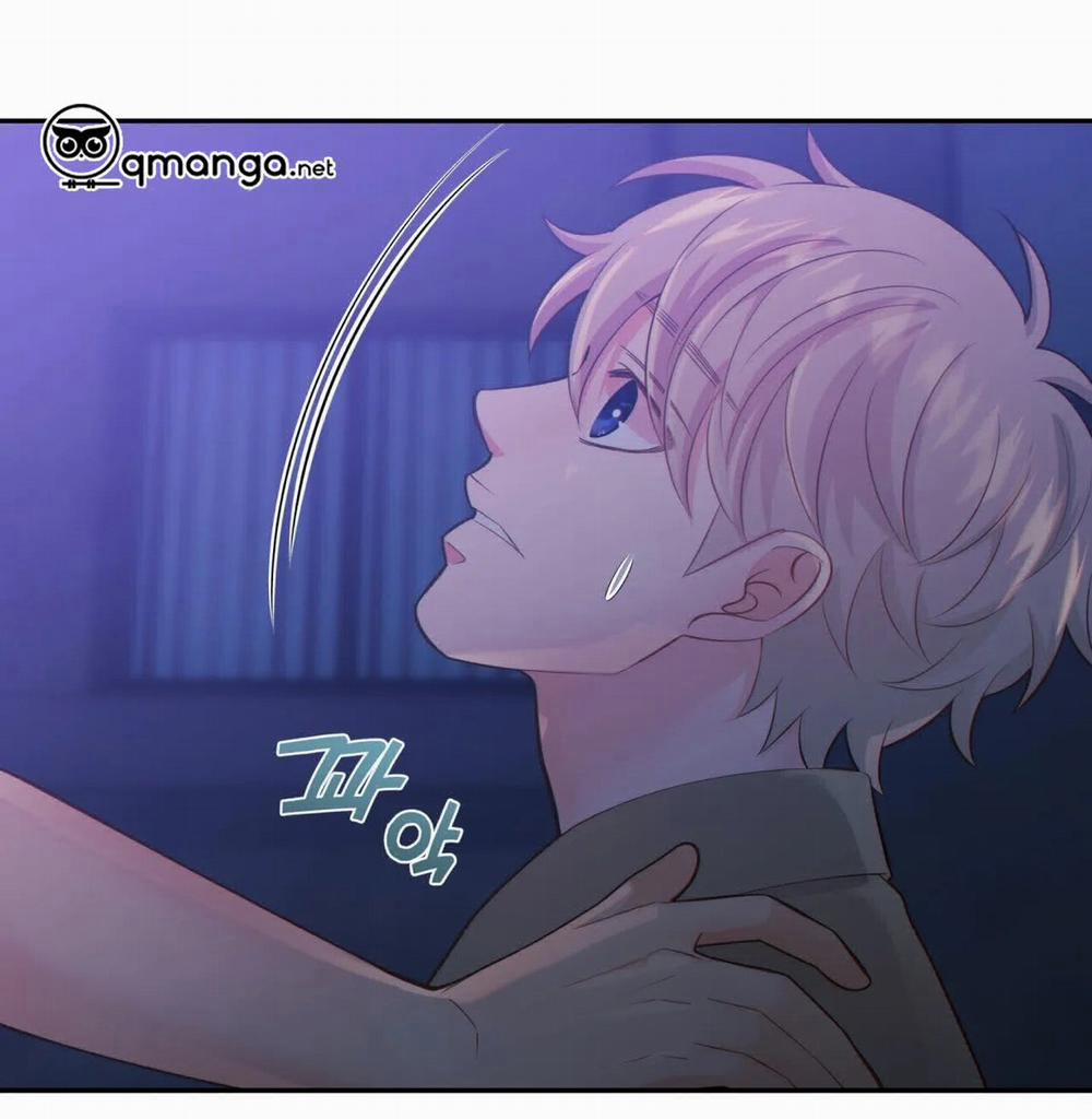 Thời gian giữa Sói và Chó 31 trang 26