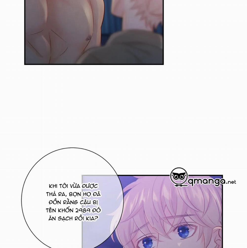 Thời gian giữa Sói và Chó 31 trang 3