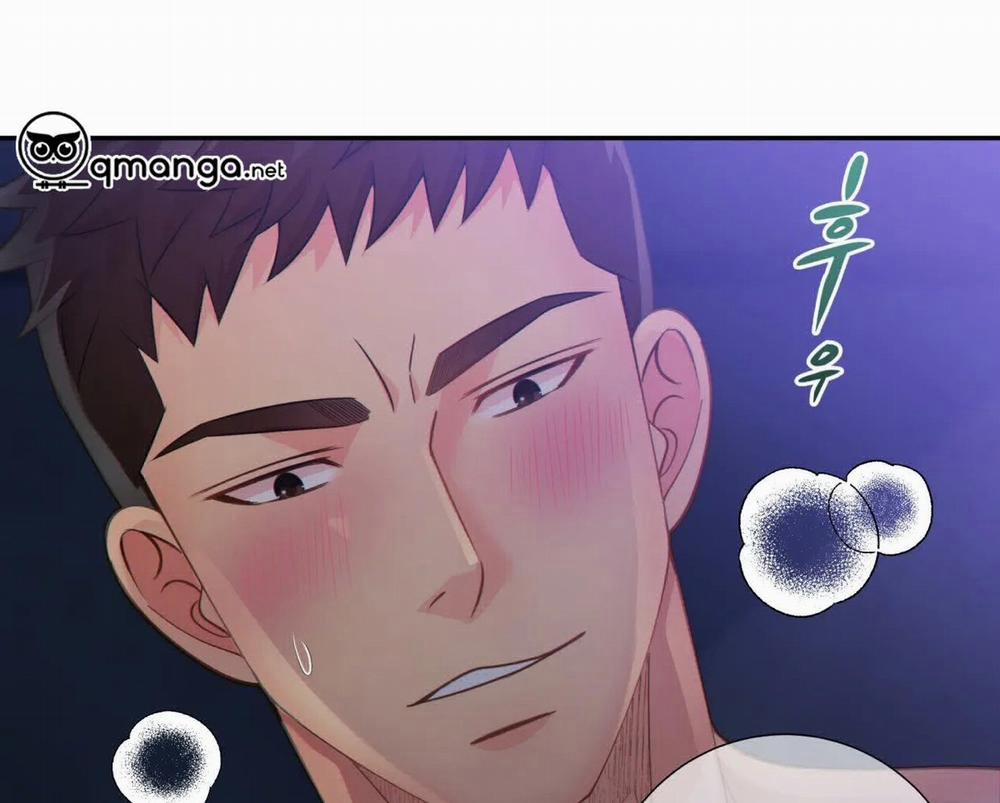 Thời gian giữa Sói và Chó 31 trang 30