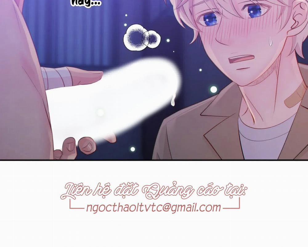 Thời gian giữa Sói và Chó 31 trang 32