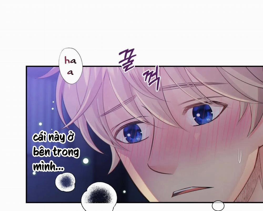 Thời gian giữa Sói và Chó 31 trang 33