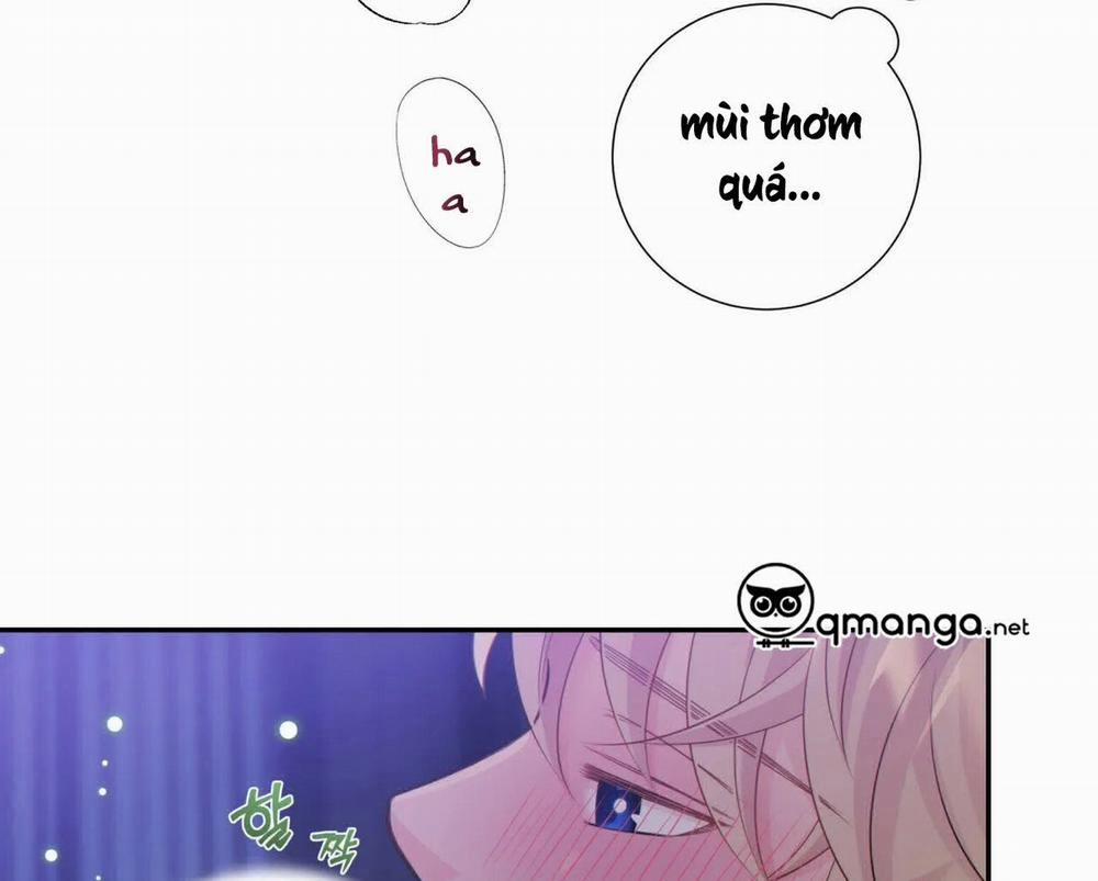 Thời gian giữa Sói và Chó 31 trang 34