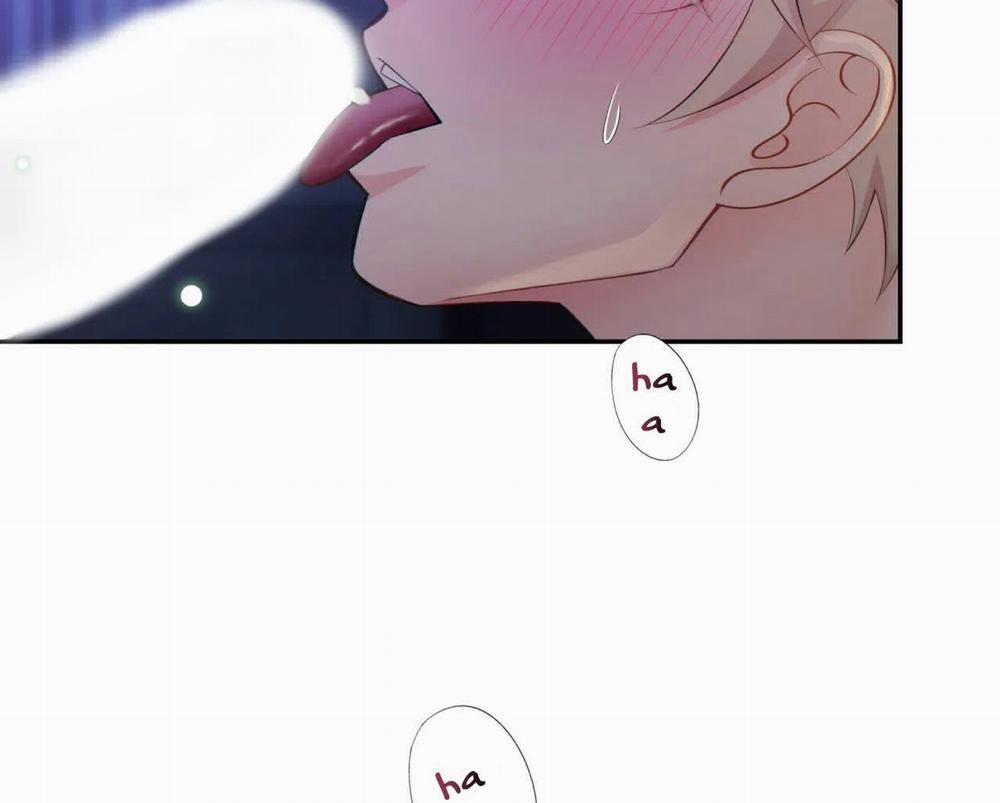 Thời gian giữa Sói và Chó 31 trang 35