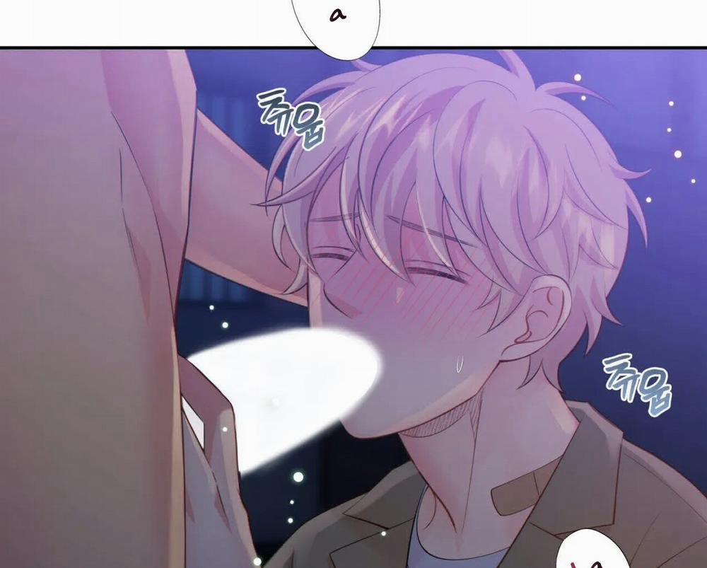 Thời gian giữa Sói và Chó 31 trang 36