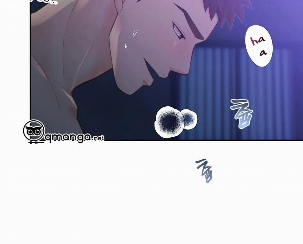 Thời gian giữa Sói và Chó 31 trang 38