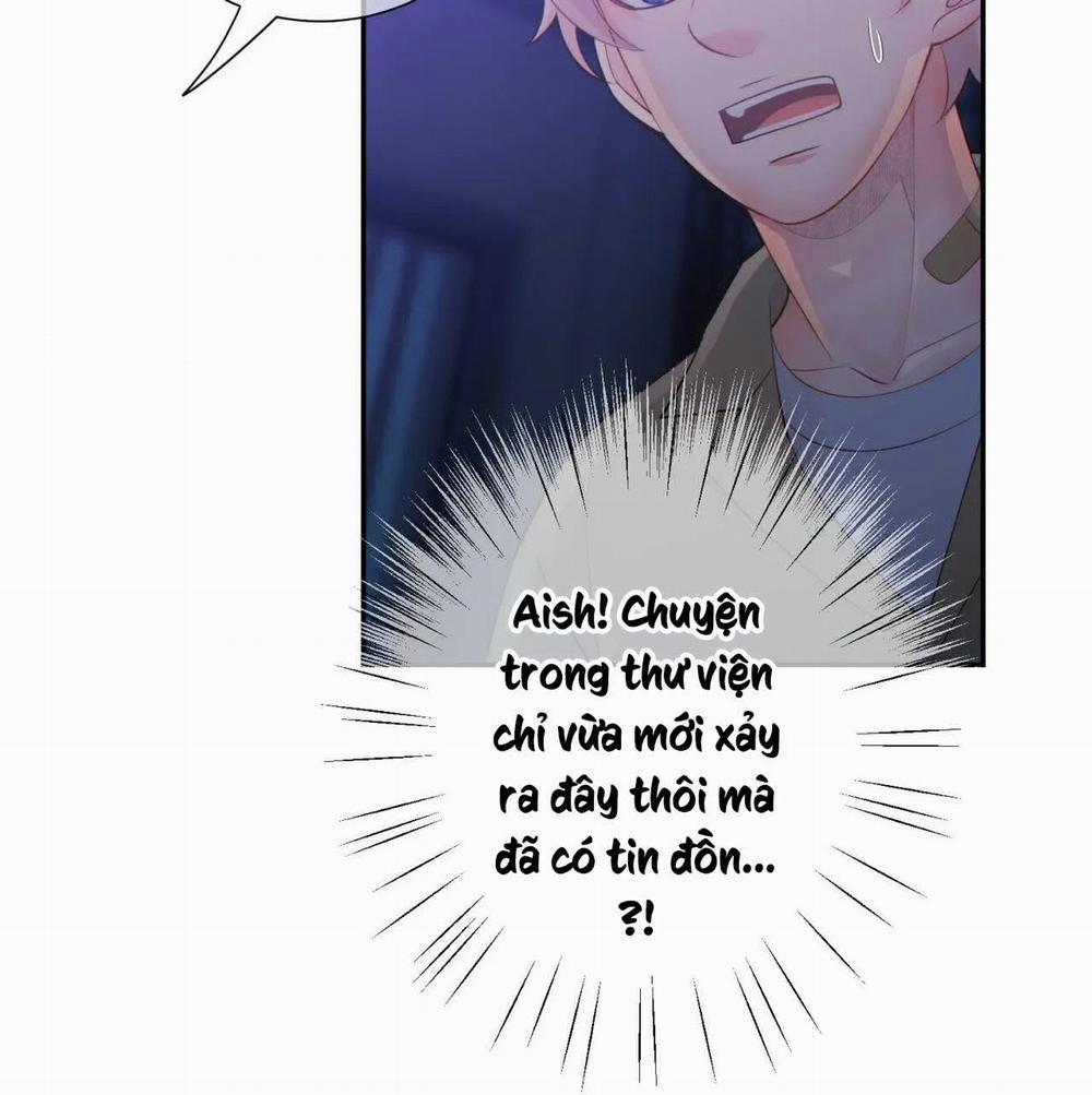 Thời gian giữa Sói và Chó 31 trang 4