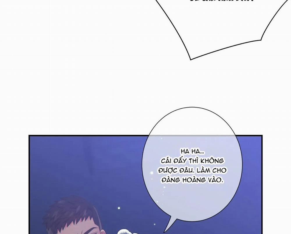 Thời gian giữa Sói và Chó 31 trang 41