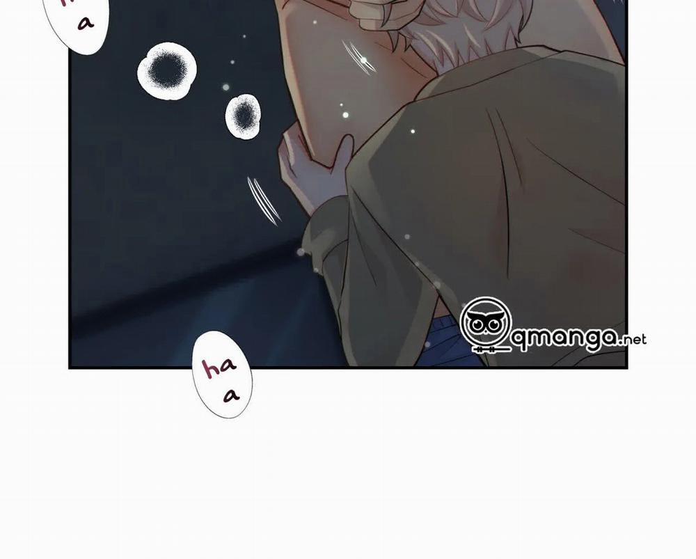 Thời gian giữa Sói và Chó 31 trang 43