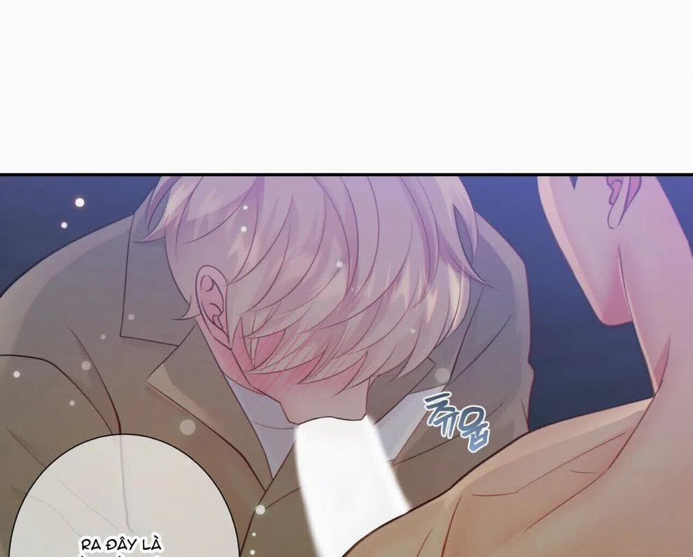 Thời gian giữa Sói và Chó 31 trang 44