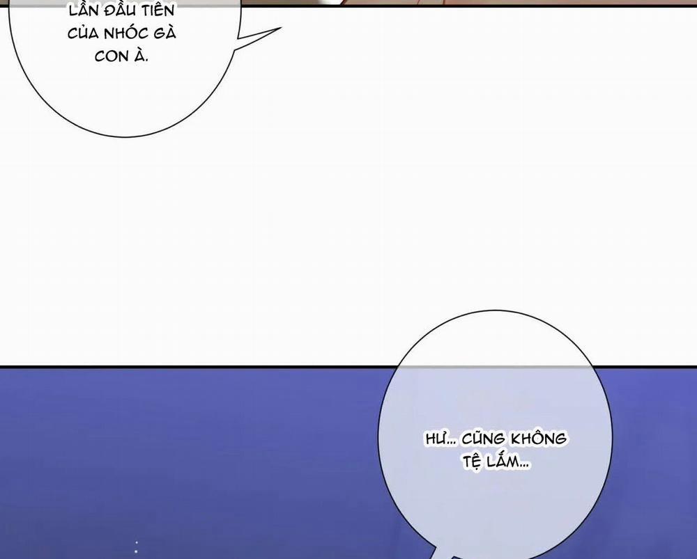 Thời gian giữa Sói và Chó 31 trang 45