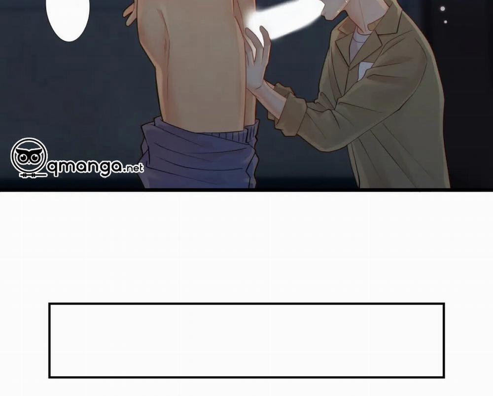 Thời gian giữa Sói và Chó 31 trang 47