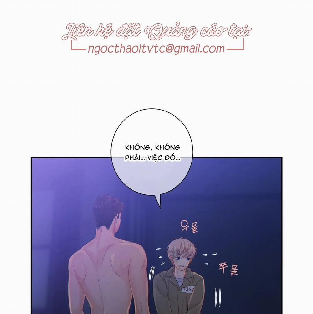 Thời gian giữa Sói và Chó 31 trang 5