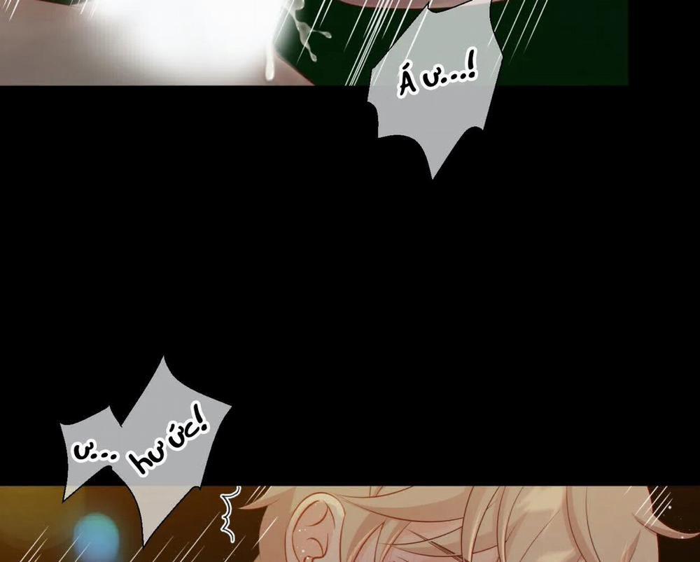 Thời gian giữa Sói và Chó 31 trang 57