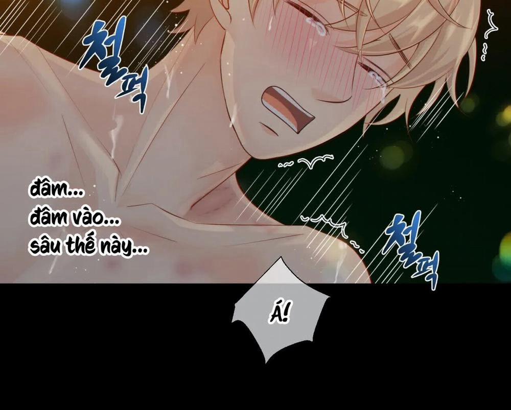 Thời gian giữa Sói và Chó 31 trang 58